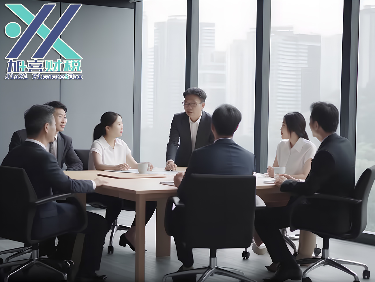 Politique d'exonération fiscale pour les allocations logement des expatriés à Shanghai  