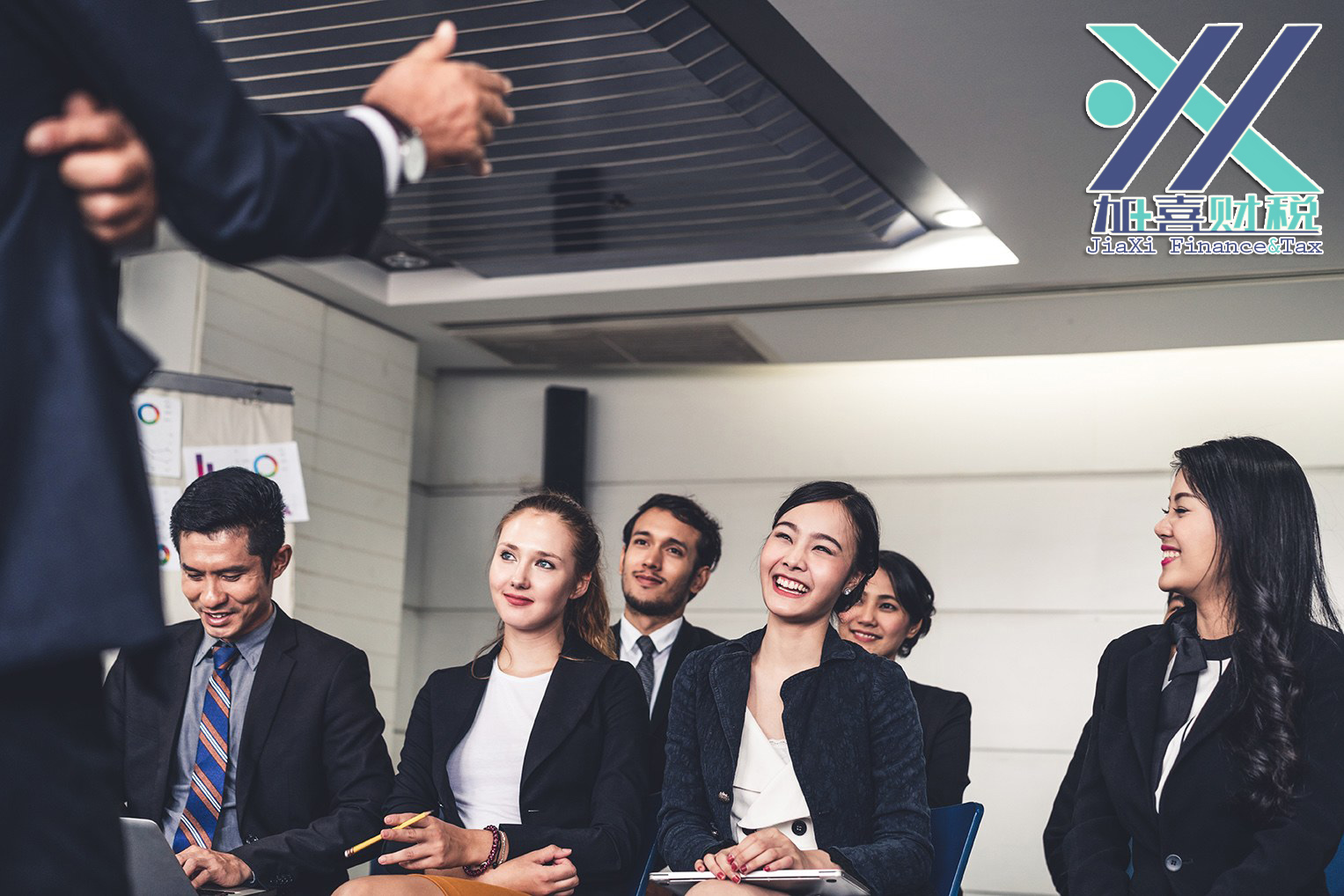 Règlements fiscaux régissant les entreprises étrangères en Chine  