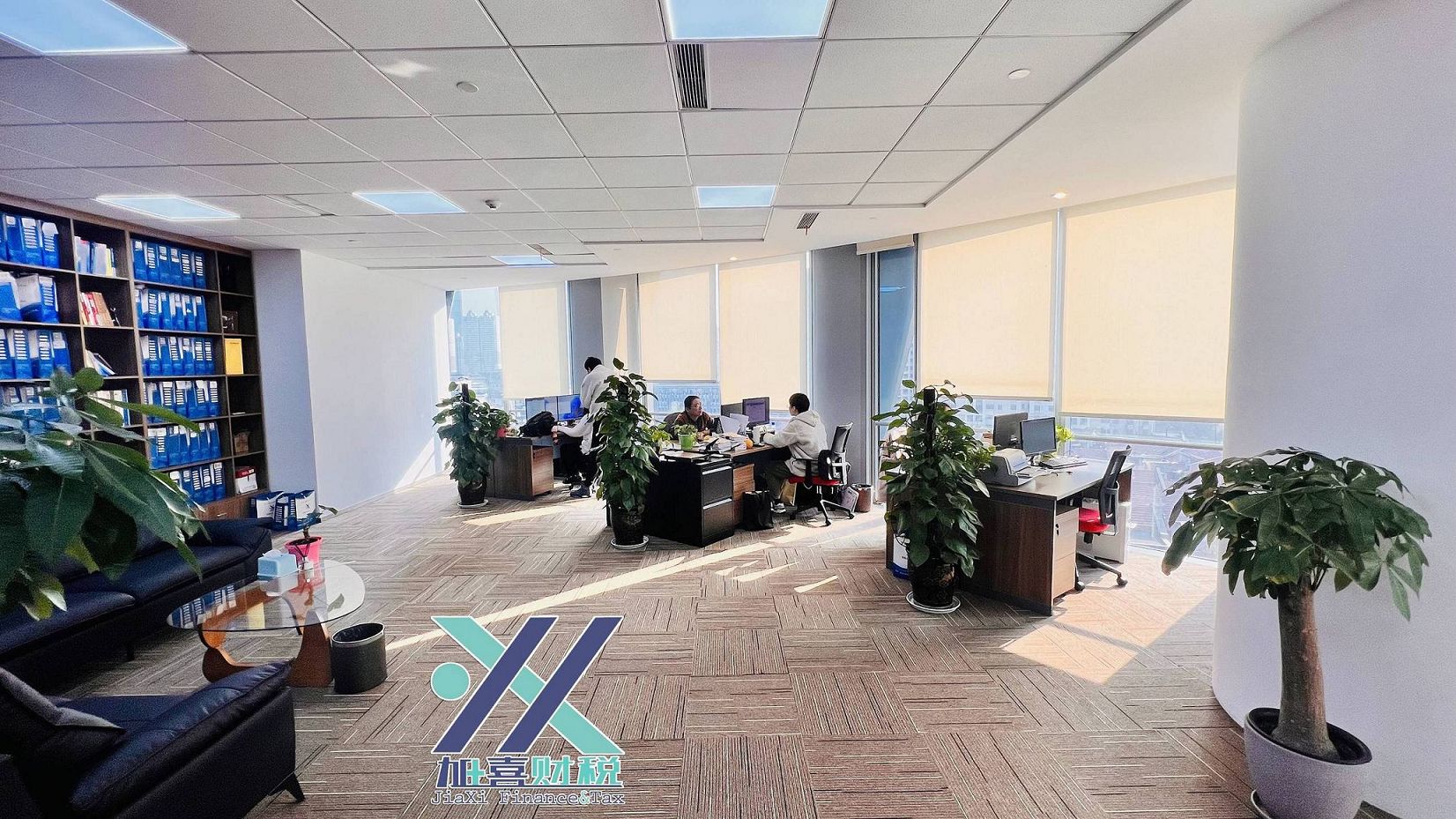 Comment l'impôt sur les sociétés est-il prélevé sur les entreprises étrangères à Shanghai ?  